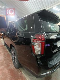 شێڤرۆلێت تاهۆ